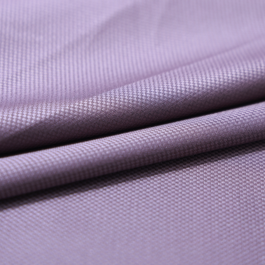 D&J PURPLE TEXTURE SUITING