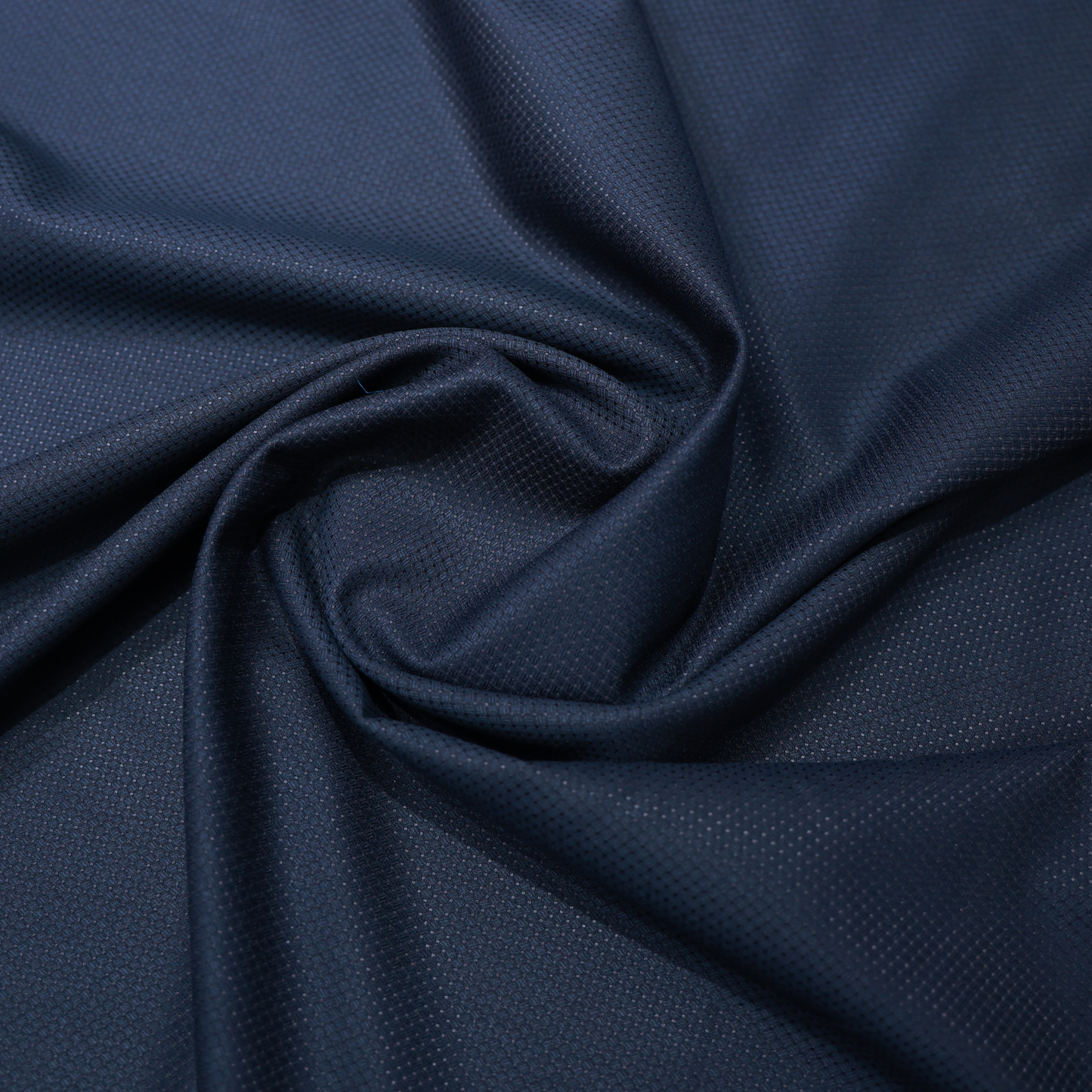 ITALIAN CHANNEL GREY TEXTURE SUITING