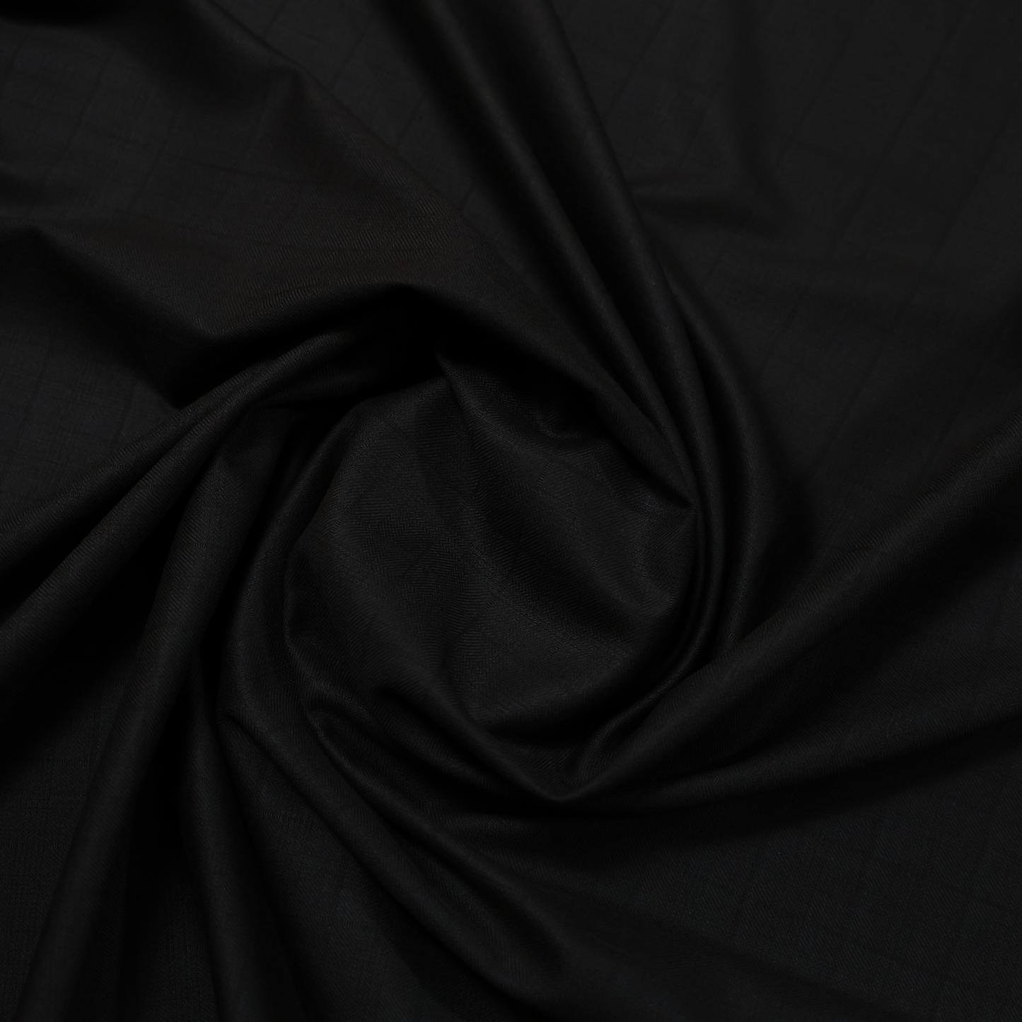 RAYMOND PRIME STRETCH BROWN CHECKS SUITING