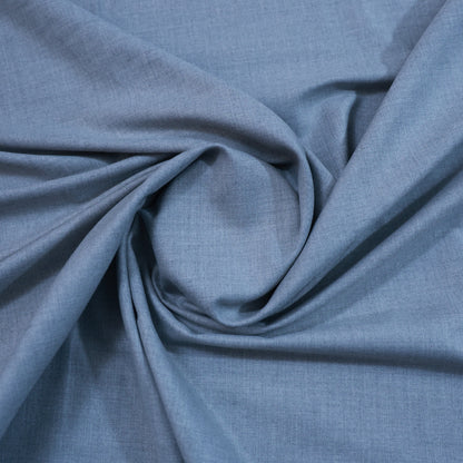 D&J LYCRA GREY SUITING
