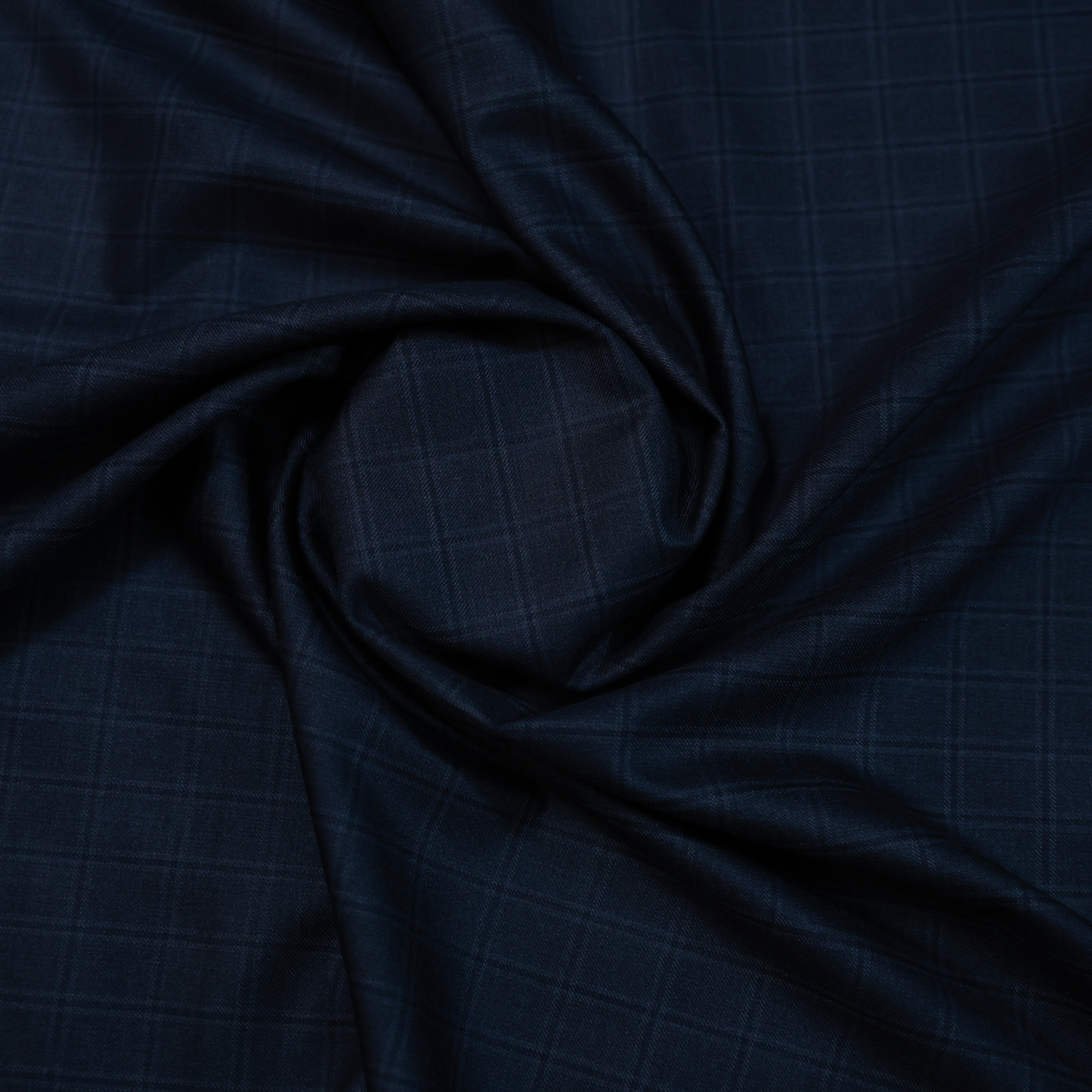 ABSOLUTO GREY CHECKS SUITING