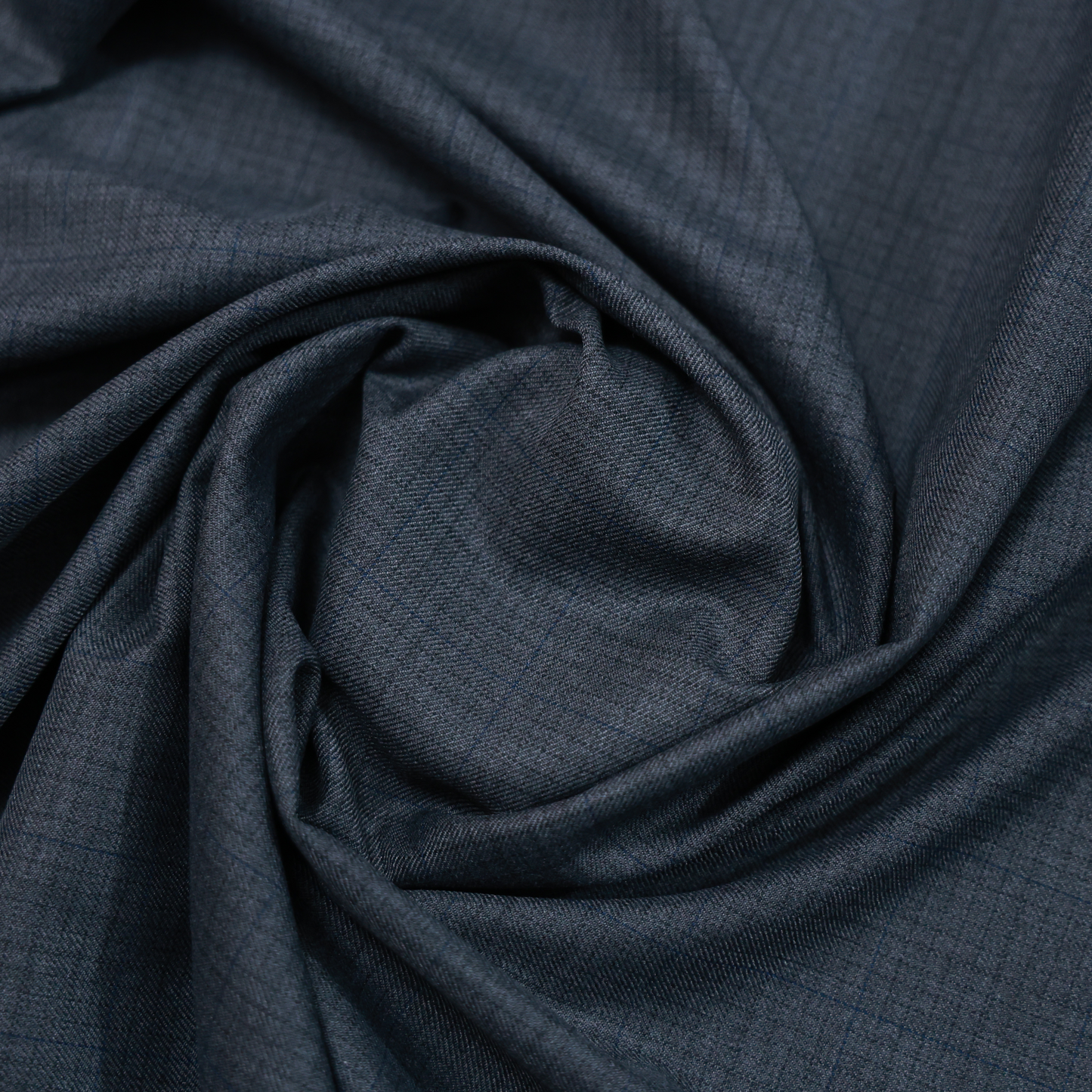 RAYMOND ENDURA GREY CHECKS SUITING