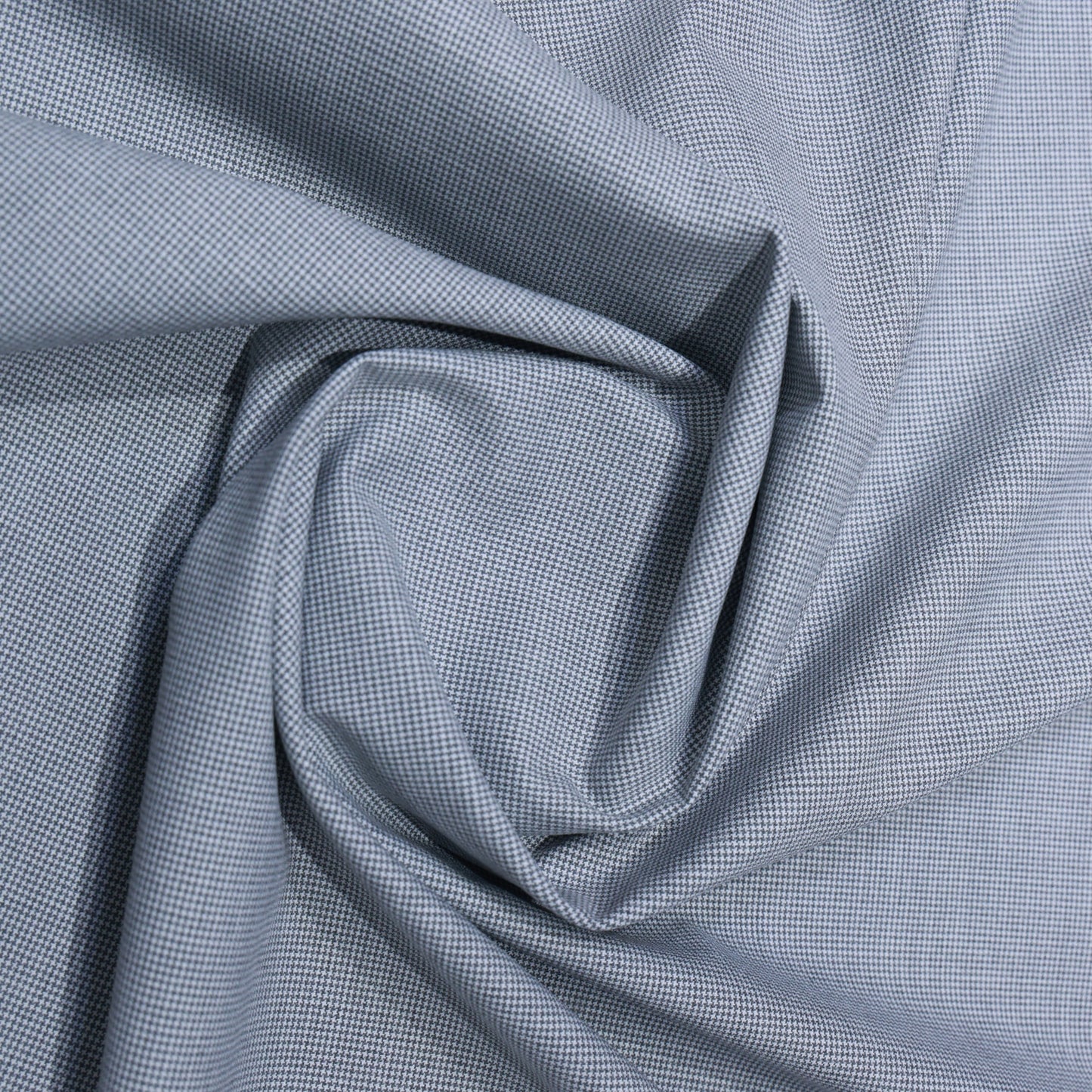 D&J LYCRA GREY TEXTURE SUITING