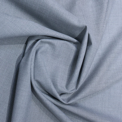 D&J LYCRA GREY TEXTURE SUITING