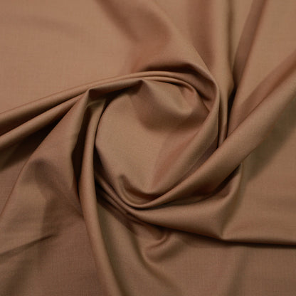 RAYMOND TOSALDO CAMEL COLOUR SUITING