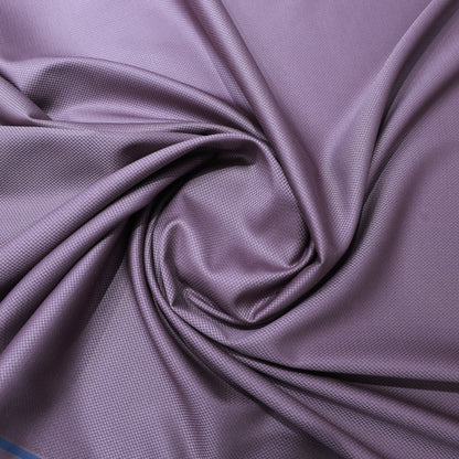 D&J PURPLE TEXTURE SUITING