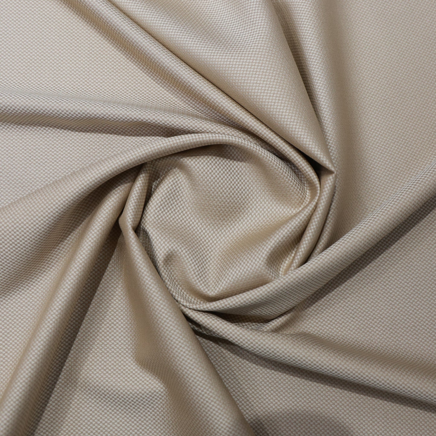 D&J FAWN TEXTURE SUITING
