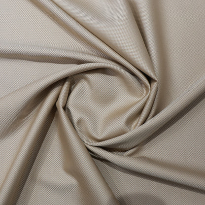 D&J FAWN TEXTURE SUITING