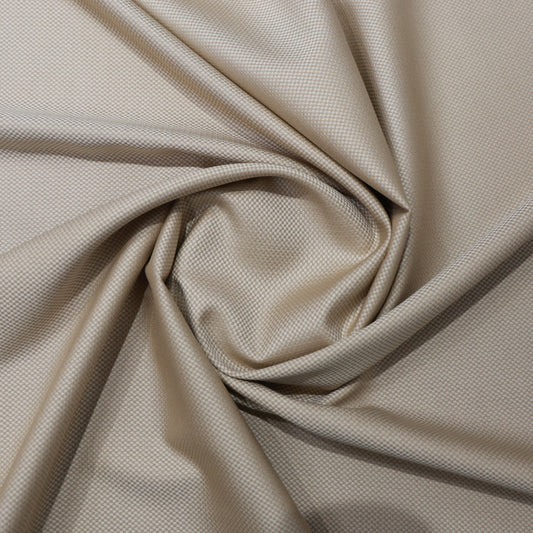 D&J FAWN TEXTURE SUITING
