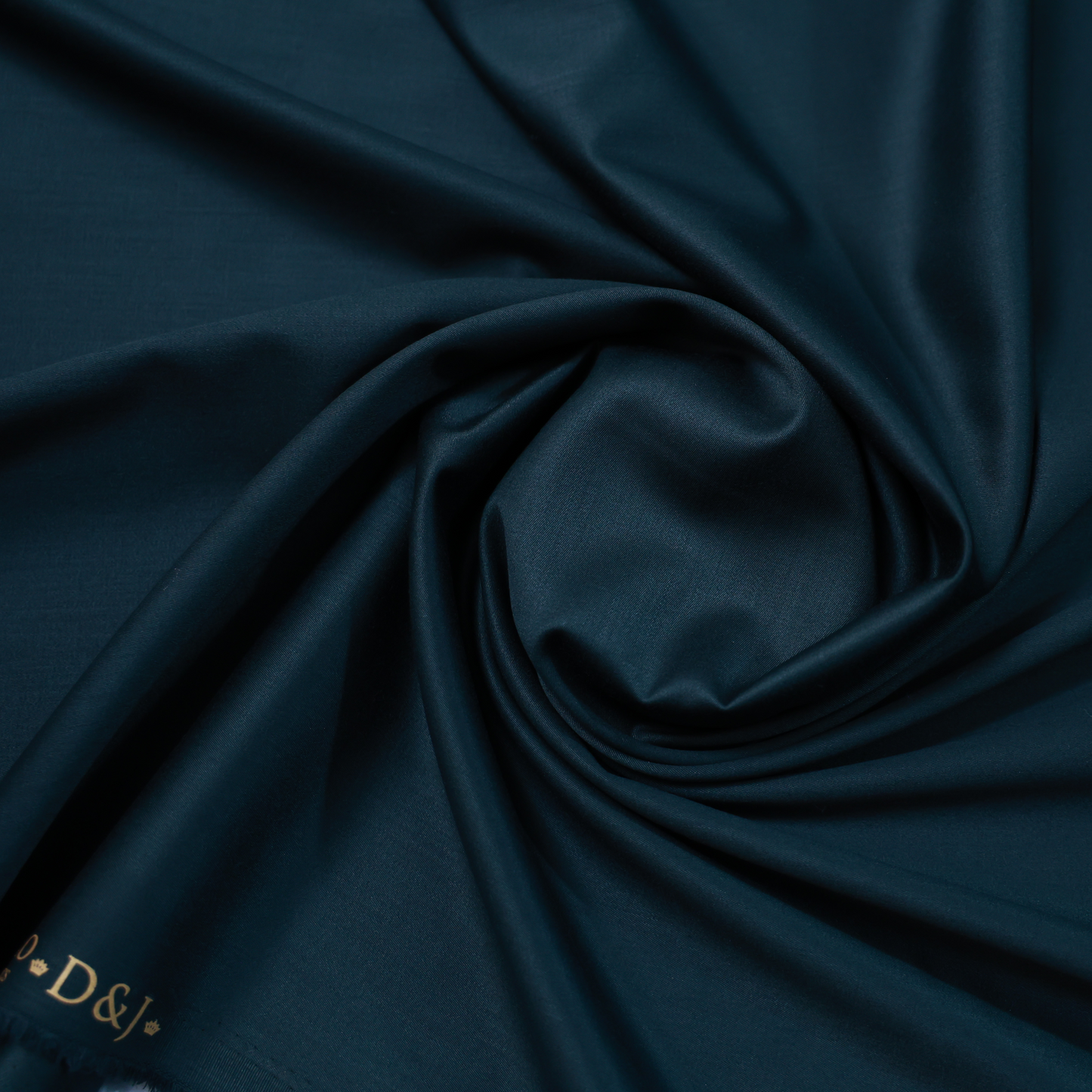 D&J OLIVE GREEN SUITING