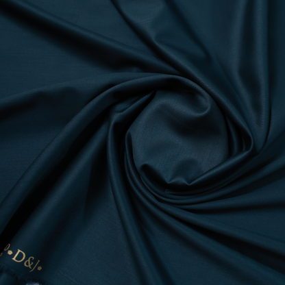 D&J OLIVE GREEN SUITING
