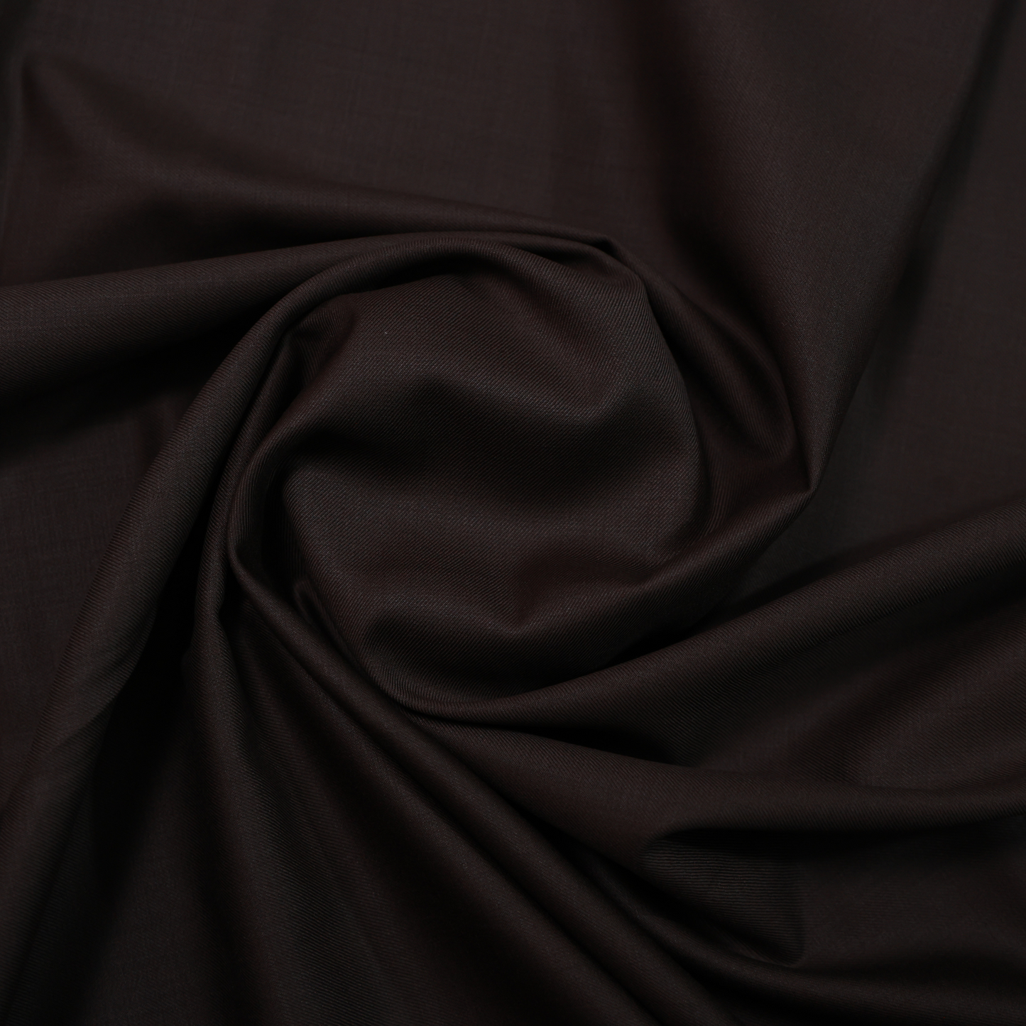 J HAMPSTEAD WOOL BLENDED BROWN SUITING