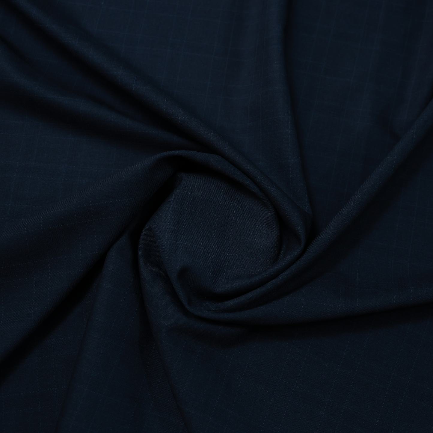 ABSOLUTO DARK GREY CHECKS SUITING