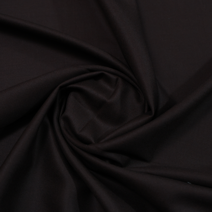 RAYMOND 999 PURE WOOL BROWN SUITING