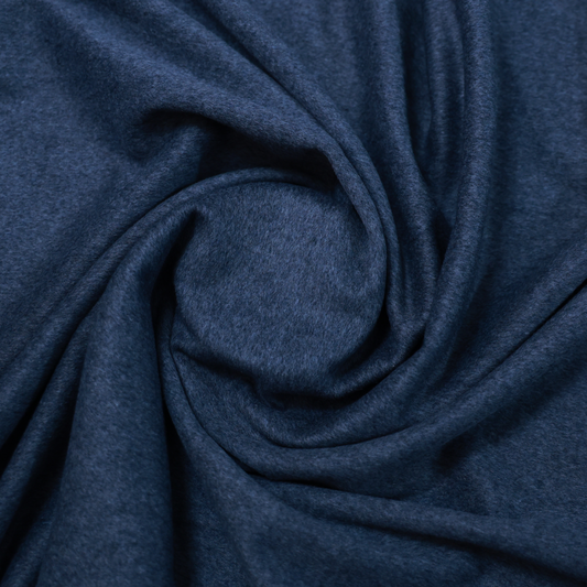 D&J  GREY TWEED BLAZER FABRIC