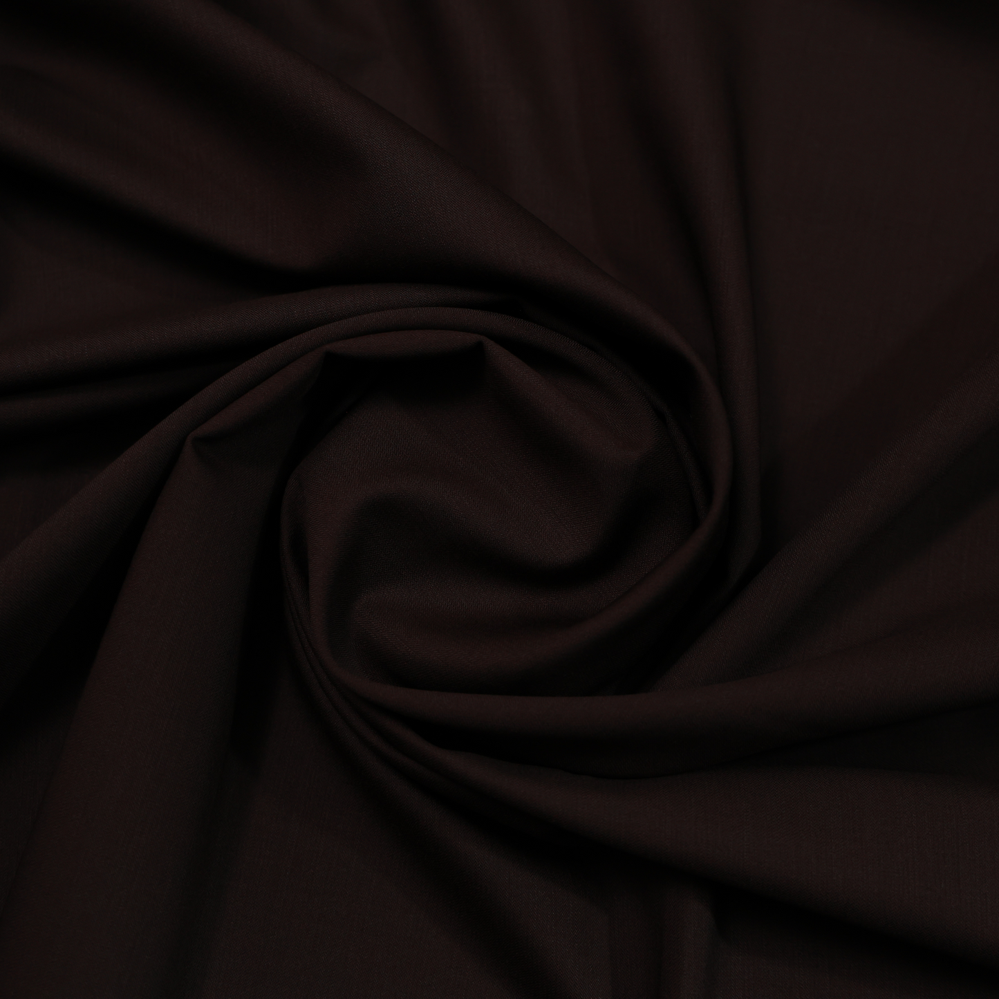 J HAMPSTEAD WOOL BLENDED BROWN SELF SUITING