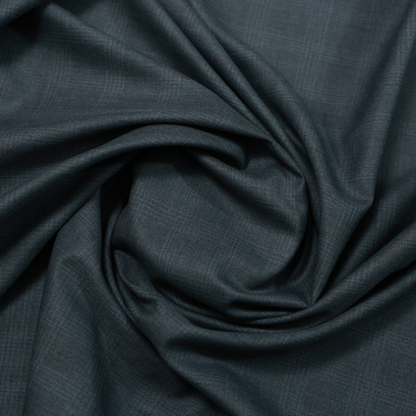 RAYMOND TROPICANA GREY CHECKS SUITING
