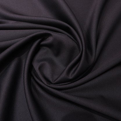 D&J BROWN TEXTURE SUITING