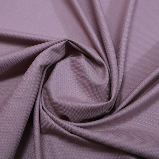 RAYMOND BELLISSMO MAUVE TEXTURE SUITING