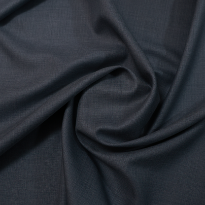RAYMOND QUEST GREY SELF SUITING