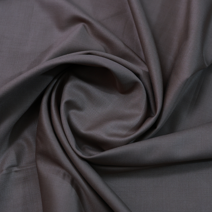 ITALIAN CHANNEL BROWN SELF SUITING