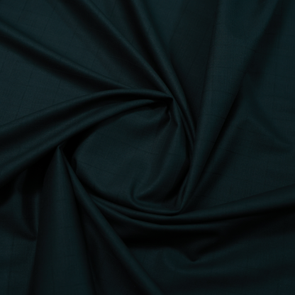 RAYMOND NEU STRETCH GREEN CHECKS SUITING