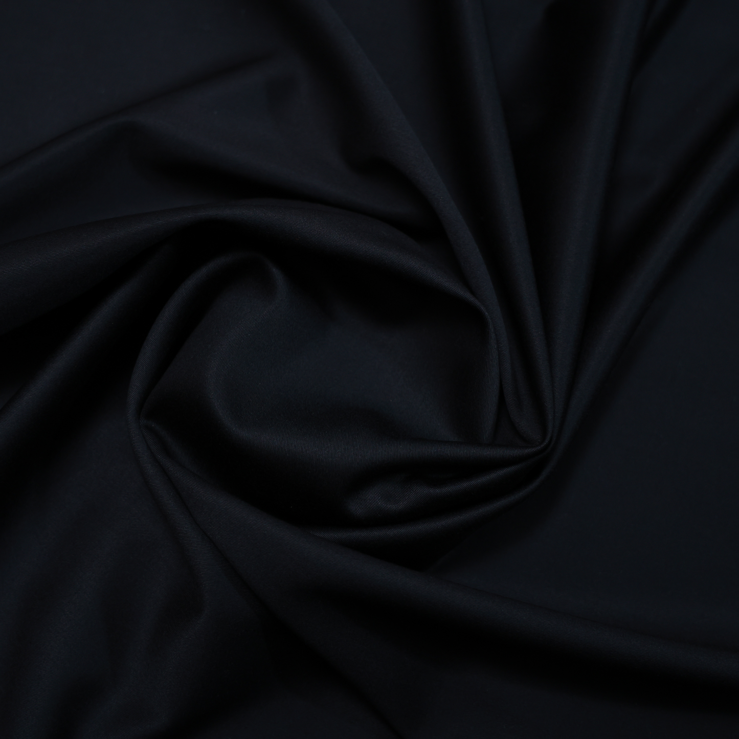 RAYMOND TOSALDO BLACK SUITING