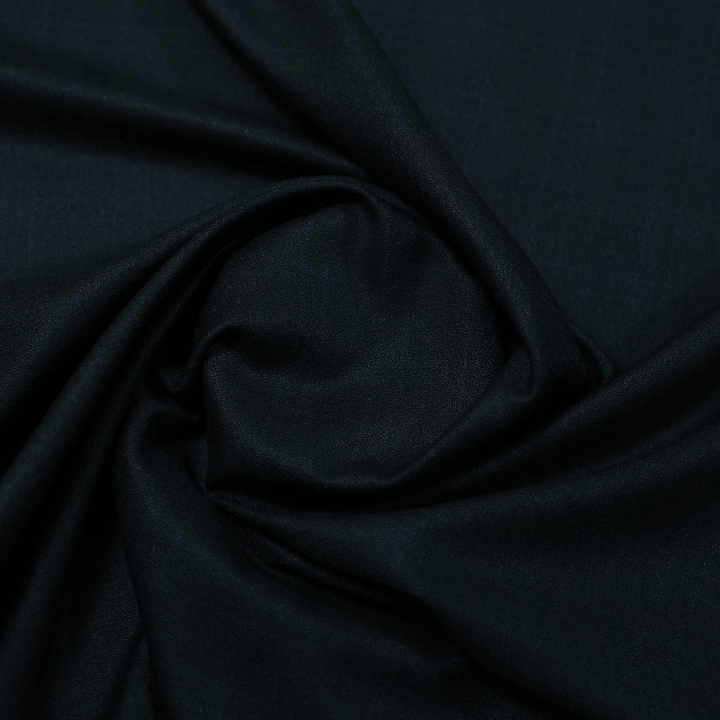 RAYMOND TROPICANA BLACK CHECKS SUITING