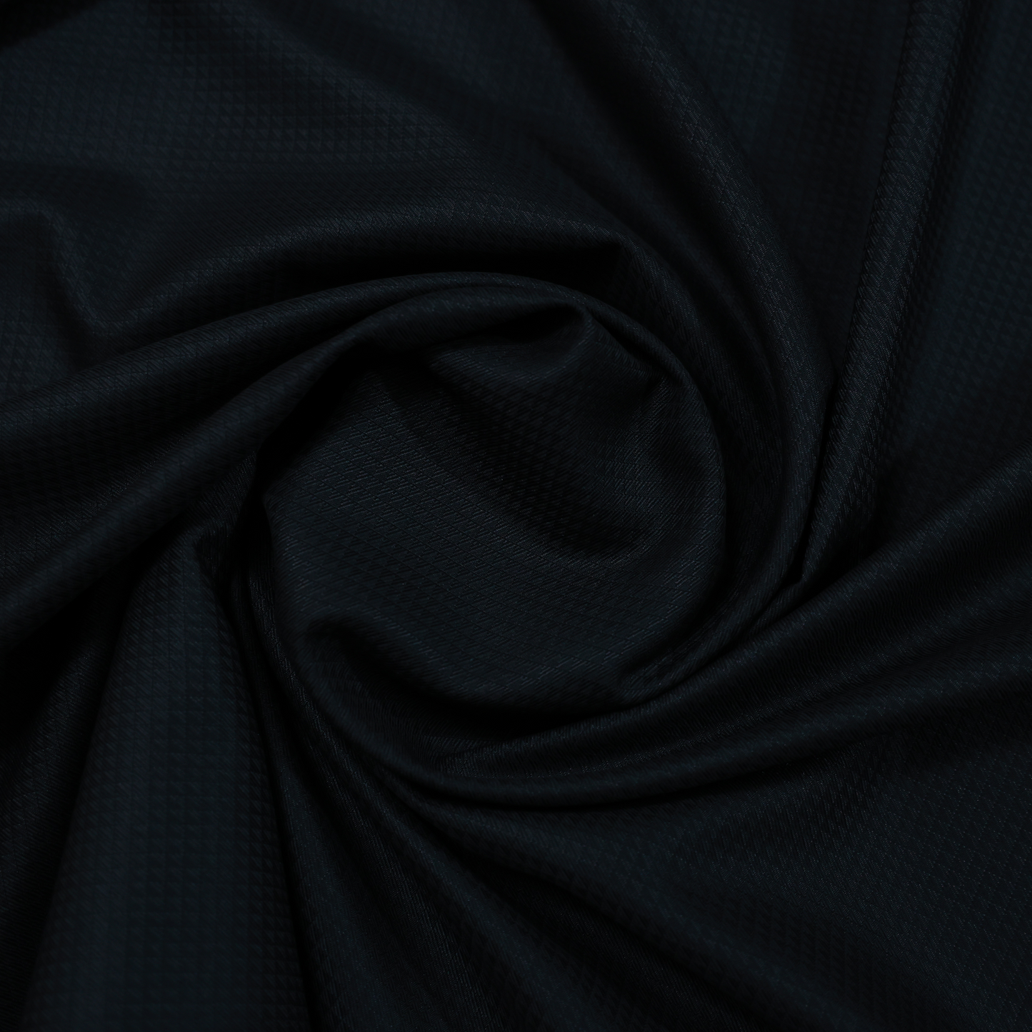 RAYMOND TROPICANA TEXTURED BLACK SUITING