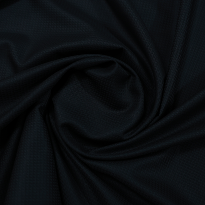 RAYMOND TROPICANA TEXTURED BLACK SUITING