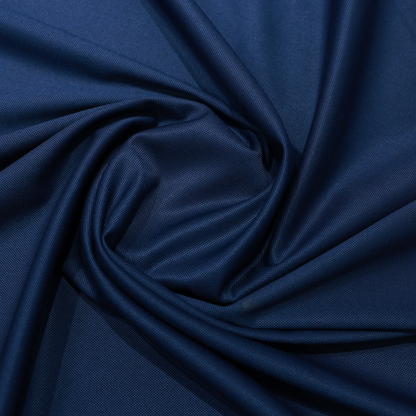 ABSOLUTO BLUE TEXTURE SUITING